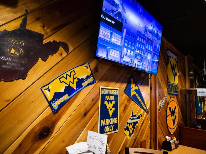 Quality Inn New River Gorge | Fayetteville | 8